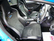 Ford Focus 2.3T EcoBoost RS