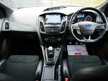 Ford Focus 2.3T EcoBoost RS