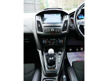 Ford Focus 2.3T EcoBoost RS