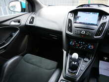 Ford Focus 2.3T EcoBoost RS