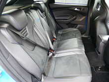 Ford Focus 2.3T EcoBoost RS