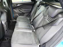 Ford Focus 2.3T EcoBoost RS