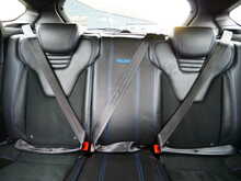 Ford Focus 2.3T EcoBoost RS