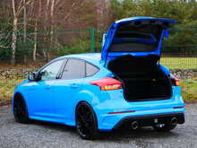 Ford Focus 2.3T EcoBoost RS