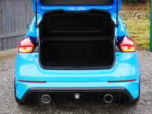 Ford Focus 2.3T EcoBoost RS