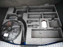 Ford Focus 2.3T EcoBoost RS