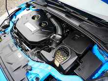 Ford Focus 2.3T EcoBoost RS