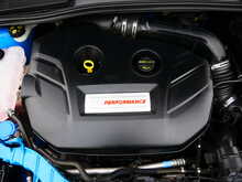 Ford Focus 2.3T EcoBoost RS