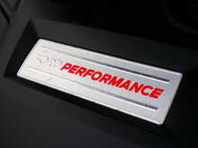 Ford Focus 2.3T EcoBoost RS