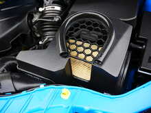 Ford Focus 2.3T EcoBoost RS