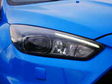 Ford Focus 2.3T EcoBoost RS