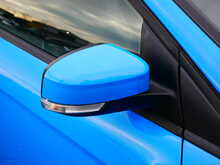 Ford Focus 2.3T EcoBoost RS