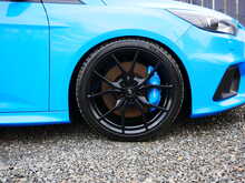 Ford Focus 2.3T EcoBoost RS