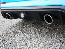 Ford Focus 2.3T EcoBoost RS