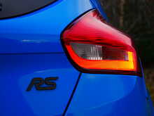 Ford Focus 2.3T EcoBoost RS