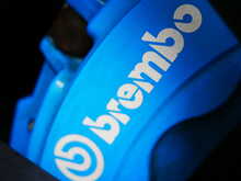 Ford Focus 2.3T EcoBoost RS