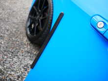 Ford Focus 2.3T EcoBoost RS