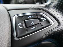 Ford Focus 2.3T EcoBoost RS