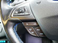 Ford Focus 2.3T EcoBoost RS