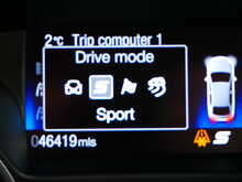 Ford Focus 2.3T EcoBoost RS