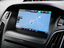 Ford Focus 2.3T EcoBoost RS