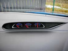 Ford Focus 2.3T EcoBoost RS