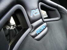 Ford Focus 2.3T EcoBoost RS