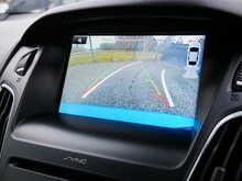 Ford Focus 2.3T EcoBoost RS