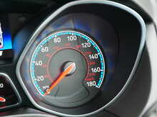 Ford Focus 2.3T EcoBoost RS