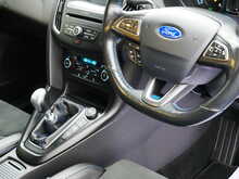 Ford Focus 2.3T EcoBoost RS
