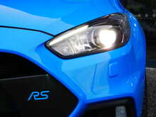 Ford Focus 2.3T EcoBoost RS