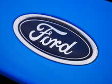 Ford Focus 2.3T EcoBoost RS