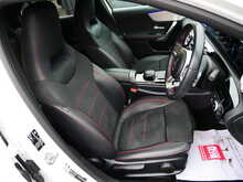 Mercedes-Benz A Class 1.5 A180d AMG Line Premium 2