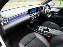 Mercedes-Benz A Class 1.5 A180d AMG Line Premium 2