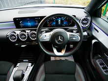 Mercedes-Benz A Class 1.5 A180d AMG Line Premium 2