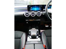 Mercedes-Benz A Class 1.5 A180d AMG Line Premium 2