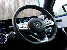 Mercedes-Benz A Class 1.5 A180d AMG Line Premium 2