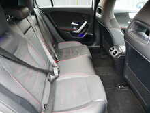 Mercedes-Benz A Class 1.5 A180d AMG Line Premium 2