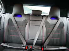 Mercedes-Benz A Class 1.5 A180d AMG Line Premium 2