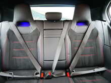 Mercedes-Benz A Class 1.5 A180d AMG Line Premium 2