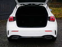 Mercedes-Benz A Class 1.5 A180d AMG Line Premium 2