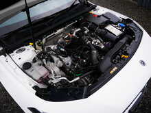 Mercedes-Benz A Class 1.5 A180d AMG Line Premium 2