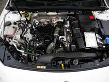 Mercedes-Benz A Class 1.5 A180d AMG Line Premium 2