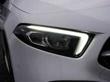 Mercedes-Benz A Class 1.5 A180d AMG Line Premium 2