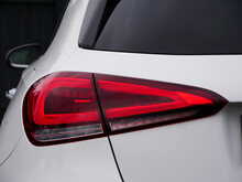 Mercedes-Benz A Class 1.5 A180d AMG Line Premium 2