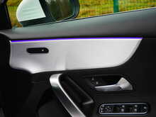 Mercedes-Benz A Class 1.5 A180d AMG Line Premium 2