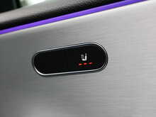 Mercedes-Benz A Class 1.5 A180d AMG Line Premium 2