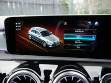 Mercedes-Benz A Class 1.5 A180d AMG Line Premium 2