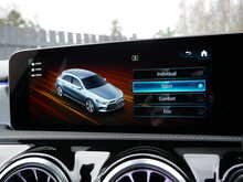 Mercedes-Benz A Class 1.5 A180d AMG Line Premium 2