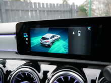 Mercedes-Benz A Class 1.5 A180d AMG Line Premium 2